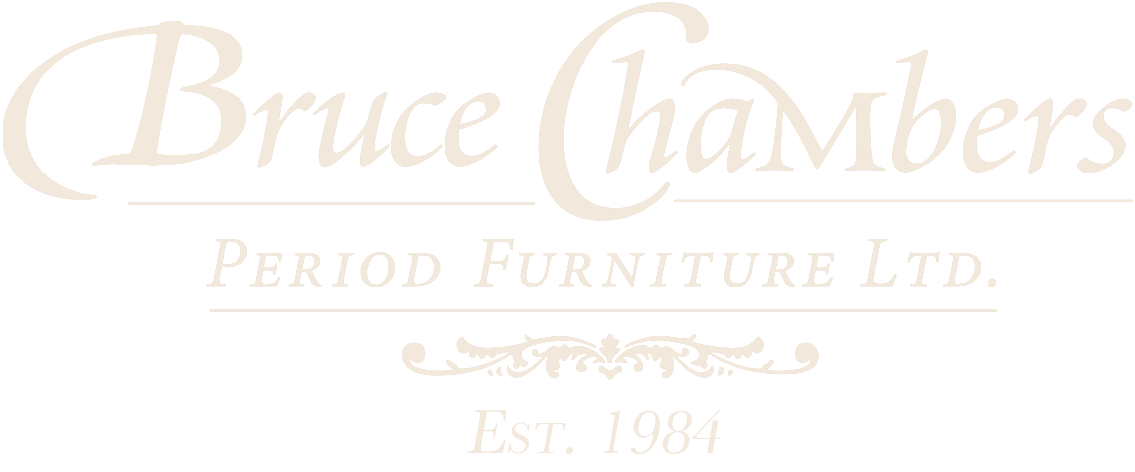 Bruce Chambers Period Furniture